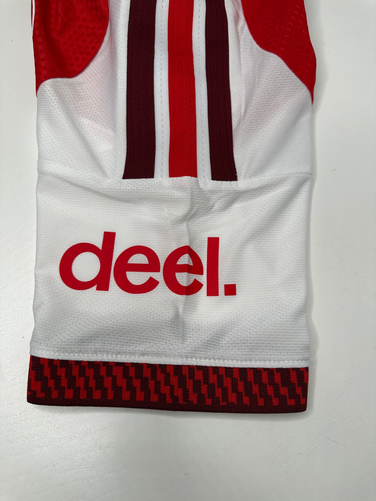 Arsenal Champions 26 Home Football Shirt – Fan Version – Adult XL