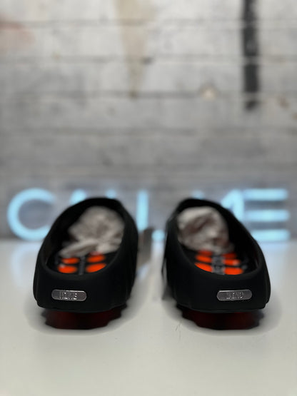 Nike Mind 001 Slide Black Chrome – Men’s Recovery Slides HQ4307-001