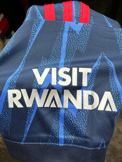 Arsenal 2025/26 Third Shirt Navy Blue Adult Medium Fan Version – New With Tags