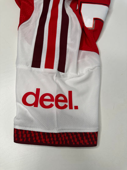 Arsenal 2025/26 Gyökeres #14 Home Shirt – Player Version – Adult Medium – New With Tags